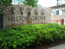 Hilltop Grove (D23), Condominium #544251741